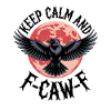 Raven Moon Wing Image