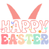 Gender Reveal Ostern Werdende Mutter