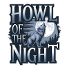 Wolf – Howl of the Night