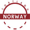 Norway Sportland Emblem