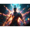 Flamestorm Warrior
