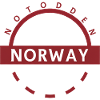 Notodden Tour of Norway Emblem