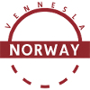 Logo de l’insigne Vennesla Norway