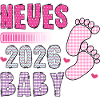 Future maman NOUVEAU BÉBÉ 2026 Drôle