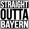 Straight Outta Bayern