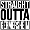 STRAIGHT OUTTA Germersheim