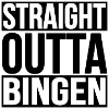 Straight Outta Bingen