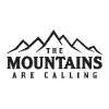 THE MOUNTAINS ARE CALLING Spruch Statement