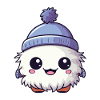 Winter Eskimo Baby Winterlich