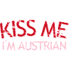 Kiss Me I'm Austrian