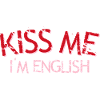 Küss mich, ich bin Engländer