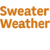 Autumnal Sweater Weather