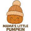 Mama's Little Pumpkin - Mama's Little Pumpkin