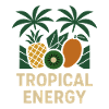 Tropical Energy – Summery Fruit Design