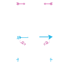 golden retriever dog saying