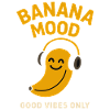 Banana Mood