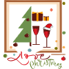 Winter Magic Christmas