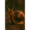 Animal - Snail