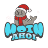 Moin & Ahoi Seehund