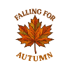 Falling for Autumn