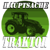 Hauptsache Traktor