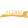 Geschenk für Alexis