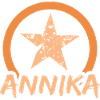 First name Annika
