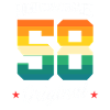 58 Birthday
