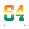 64 Anniversaire