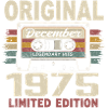 December 1975 Birthday Gift