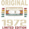December 1972 Birthday Gift