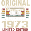 December 1973 Birthday Gift