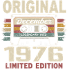 Cadeau D'anniversaire Décembre 1976