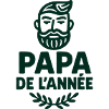 Dad of the Year - Father's Day