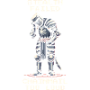 Stealth failed | Chainmail too loud - Knight
