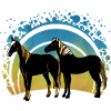 Chevaux
