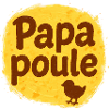 Papa Poule - Father's Day