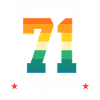 71 Anniversaire