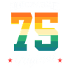 75 Birthday