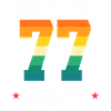 77 Anniversaire