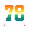 78 Birthday
