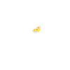 Tequila Shot Heart Aperitif Party