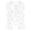 Fitness as Wealth, Motivational 