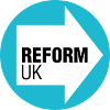 Reform UK Logo