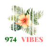 Hibiscus Tropical 974 Vibes