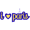 J’adore Paris