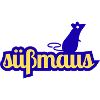 Sweet Mouse Silhouette Font