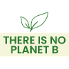 There is no planet B