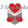 Love books