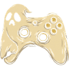 Ghost Pad Retro Arcade